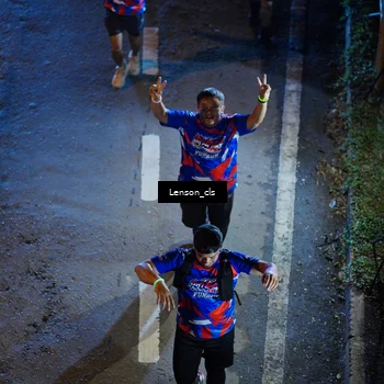 Runner Photo 6042854