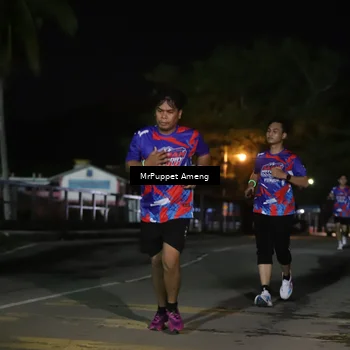 Runner Photo 6042861