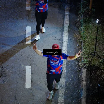 Runner Photo 6042862