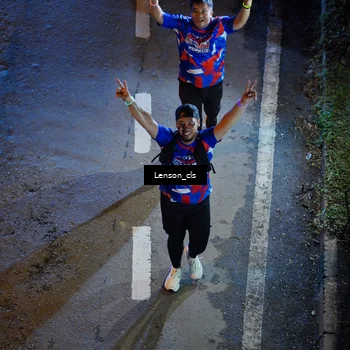 Runner Photo 6042863