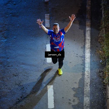 Runner Photo 6042864