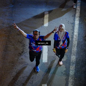 Runner Photo 6042865