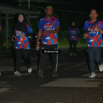 Runner Photo 6042867