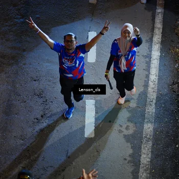 Runner Photo 6042868
