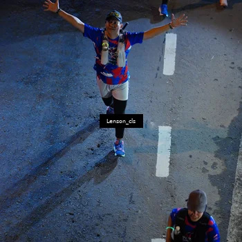 Runner Photo 6042870