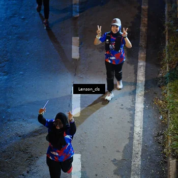 Runner Photo 6042874