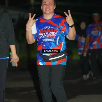 Runner Photo 6042879