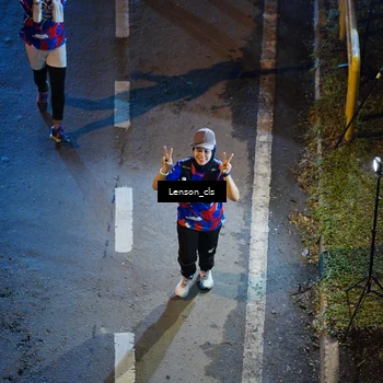 Runner Photo 6042882