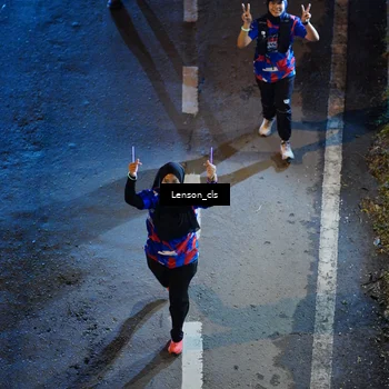 Runner Photo 6042883