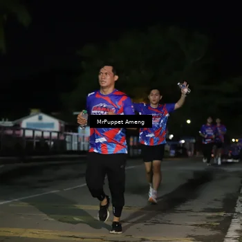 Runner Photo 6042885