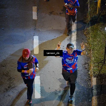 Runner Photo 6042886