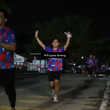Runner Photo 6042887