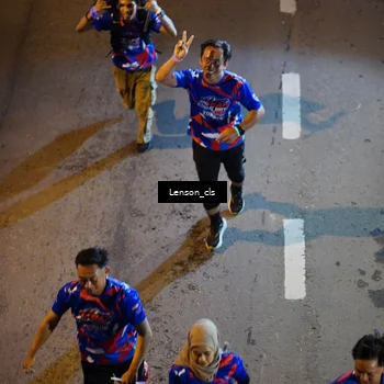 Runner Photo 6042890