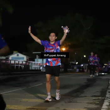 Runner Photo 6042891