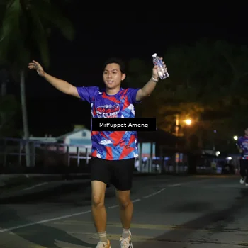 Runner Photo 6042892
