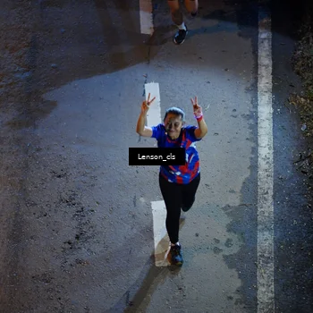 Runner Photo 6042898