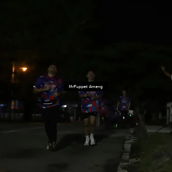 Runner Photo 6042899