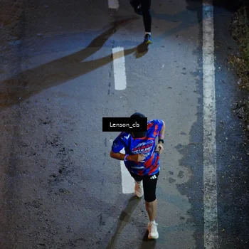Runner Photo 6042901