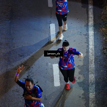 Runner Photo 6042906