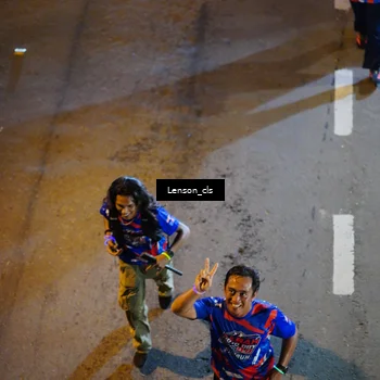 Runner Photo 6042907