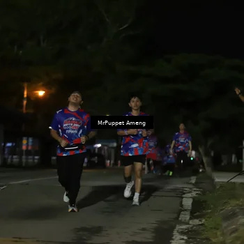 Runner Photo 6042908
