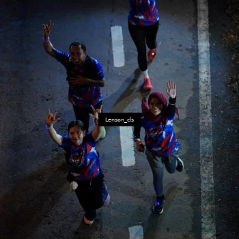 Runner Photo 6042912