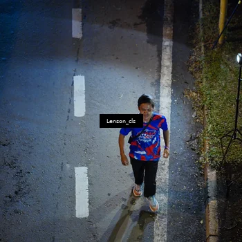 Runner Photo 6042920