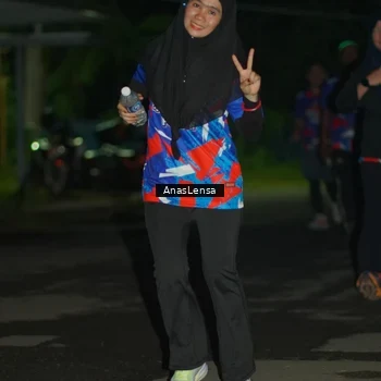 Runner Photo 6042921