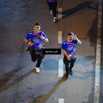Runner Photo 6042928