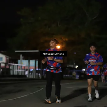 Runner Photo 6042929