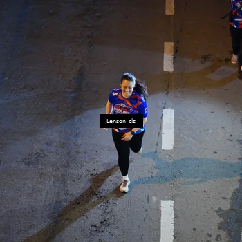 Runner Photo 6042934