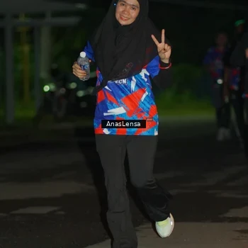Runner Photo 6042935