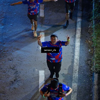 Runner Photo 6042941