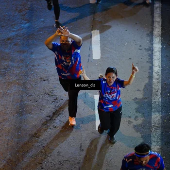 Runner Photo 6042950