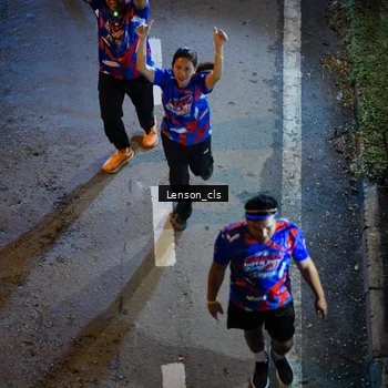 Runner Photo 6042951