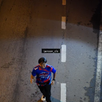Runner Photo 6042953