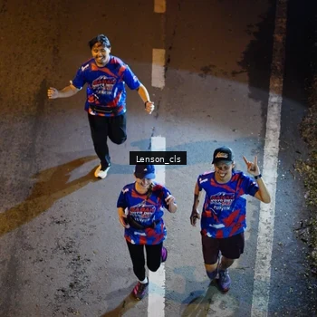 Runner Photo 6042961