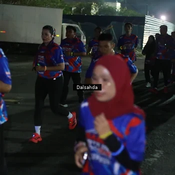 Runner Photo 6042966