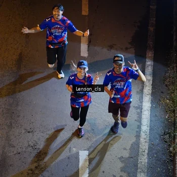 Runner Photo 6042967