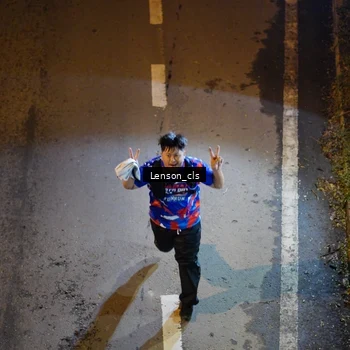 Runner Photo 6042970