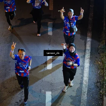 Runner Photo 6042976
