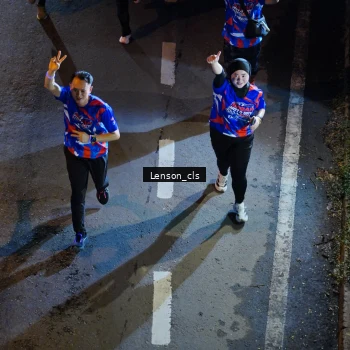 Runner Photo 6042977