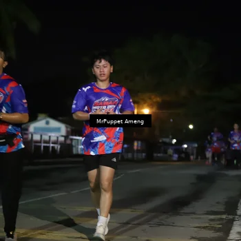 Runner Photo 6042984