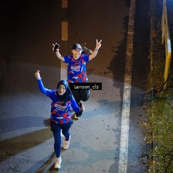 Runner Photo 6042986