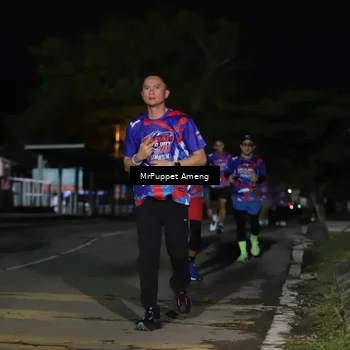 Runner Photo 6042991