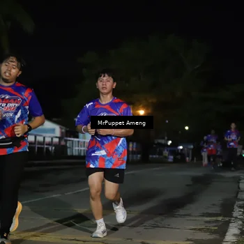 Runner Photo 6042993