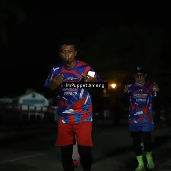 Runner Photo 6042994