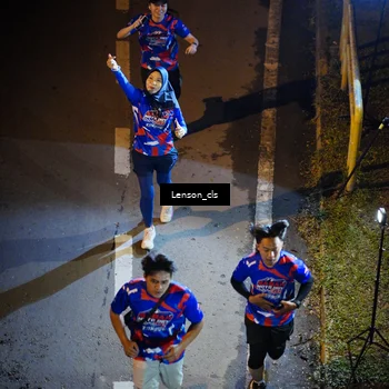 Runner Photo 6042998