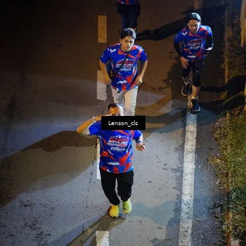Runner Photo 6043002