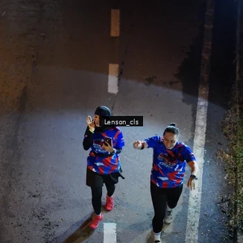 Runner Photo 6043020